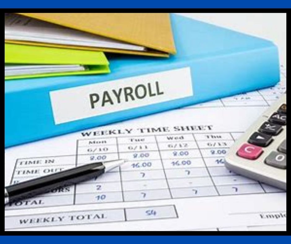 PAYROLL SERVICES